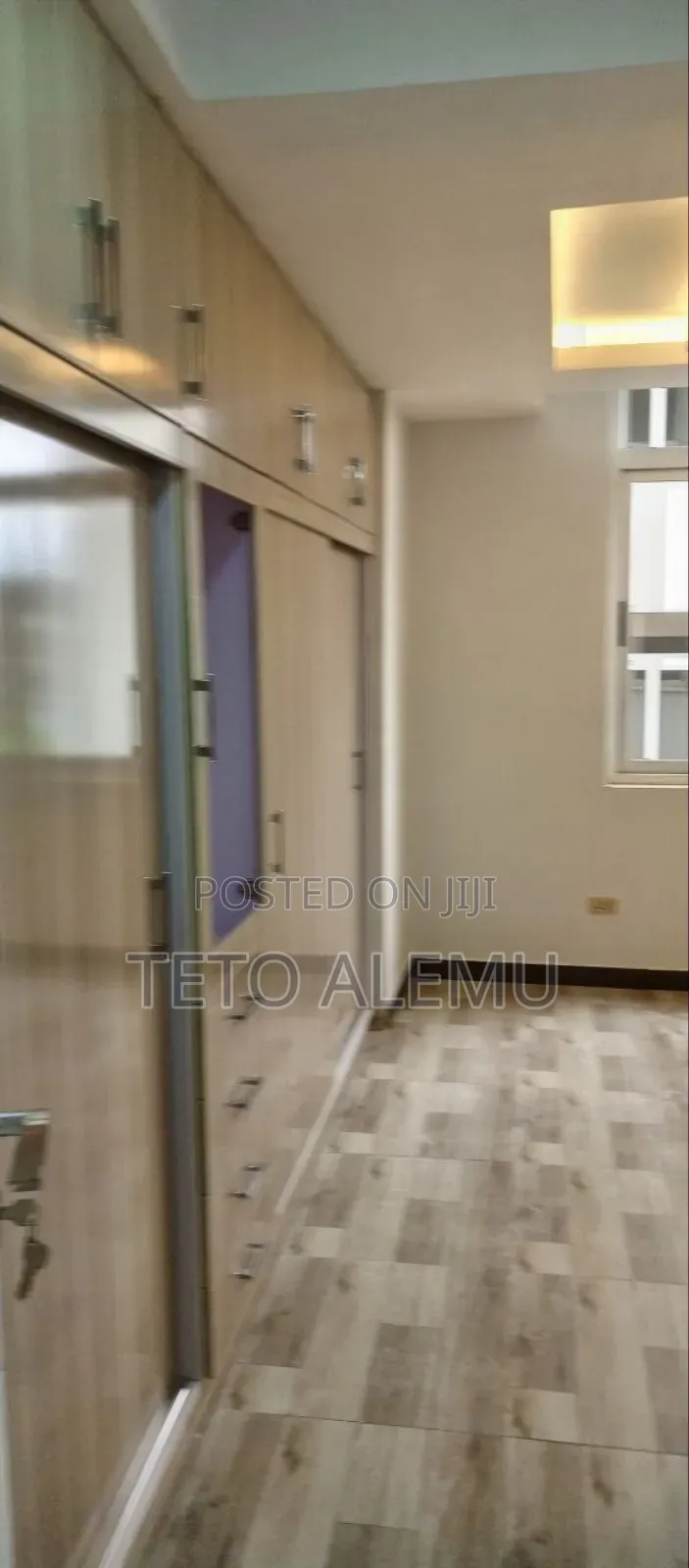 3bdrm Apartment in #Apartment For Sale, Bole for sale