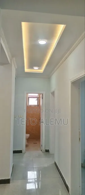 3bdrm Apartment in #Apartment For Sale, Bole for sale