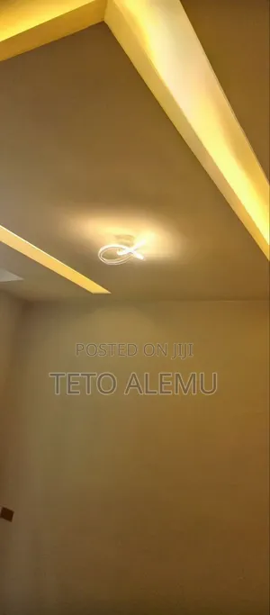 3bdrm Apartment in #Apartment For Sale, Bole for sale