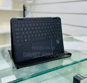 New Laptop HP Spectre 13 16GB Intel Core I7 SSD 1T