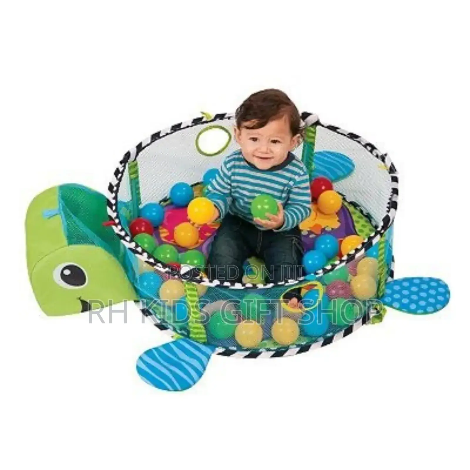 3 In 1 Baby Activity Gym