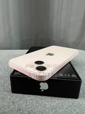 Apple iPhone 13 128 GB Rose Gold