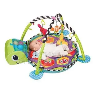 3 In 1 Baby Activity Gym