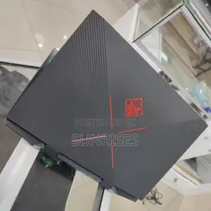 New Laptop HP Omen X 16GB Intel Core I5 SSD 512GB