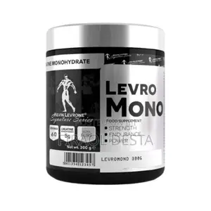 Photo - Micronised Levro Monohydrate Creatine 300g