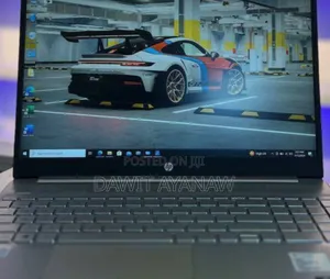 New Laptop HP Stream Notebook 16GB Intel Core I7 SSD 1T