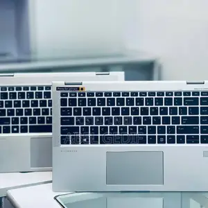 New Laptop HP EliteBook X360 1040 G5 16GB Intel Core I7 SSD 512GB