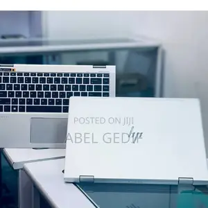 New Laptop HP EliteBook X360 1040 G5 16GB Intel Core I7 SSD 512GB