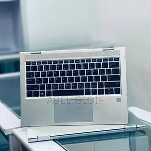 Photo - New Laptop HP EliteBook X360 1040 G5 16GB Intel Core I7 SSD 512GB