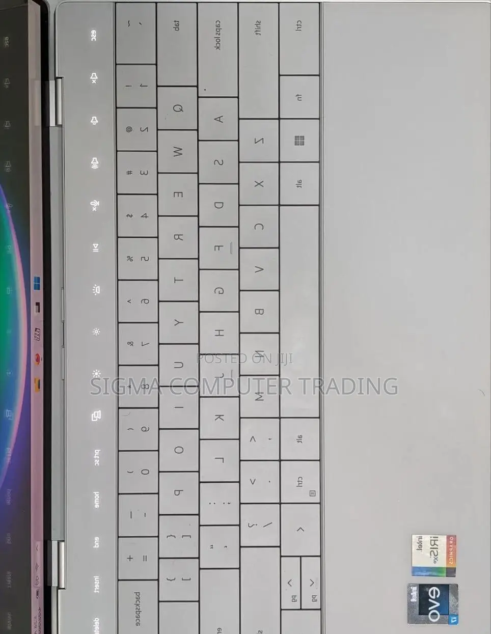 New Laptop Dell XPS 13 32GB Intel Core i7 SSD 512GB