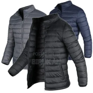 Photo - Puffer Jacket