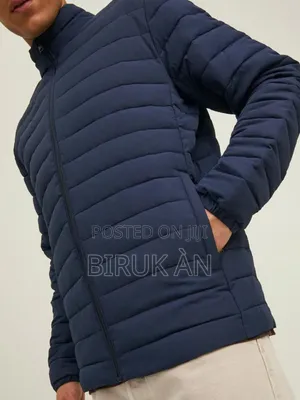Puffer Jacket