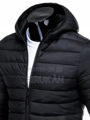 Puffer Jacket