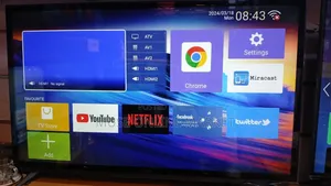 Homeone 43" Smart Android Tv