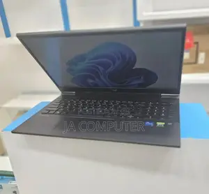 New Laptop HP Victus 16 16GB Intel Core I7 SSD 512GB