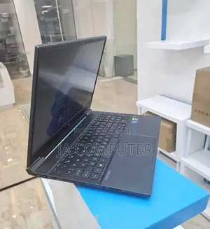 New Laptop HP Victus 16 16GB Intel Core I7 SSD 512GB
