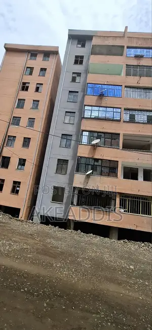 3bdrm Condo in Goro Silase, Bole for sale