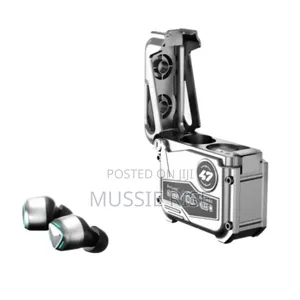 MK47 New True Wireless Earbuds