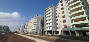 1bdrm Condo in Bole Arbsa for sale