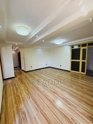 Furnished 3bdrm Condo in Bole Arbsa for sale