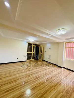 Furnished 3bdrm Condo in Bole Arbsa for sale