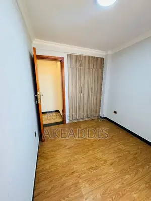 Furnished 3bdrm Condo in Bole Arbsa for sale