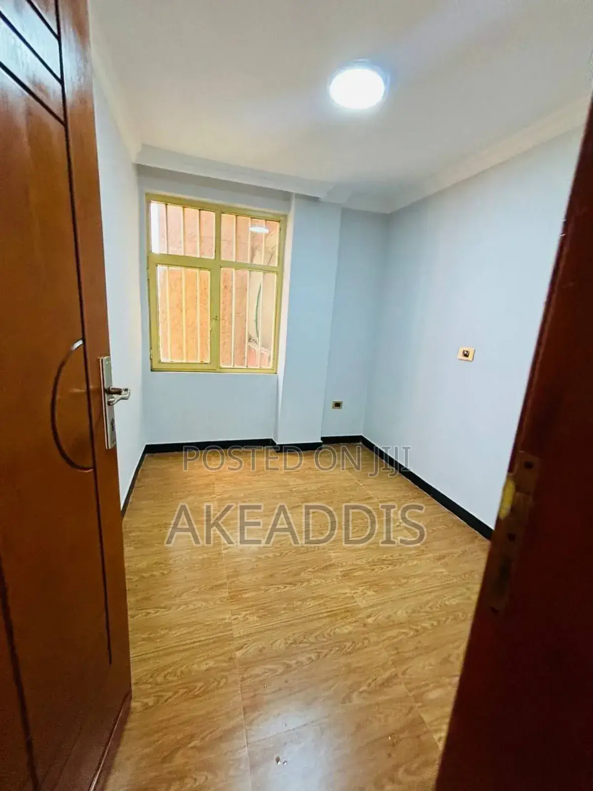 Furnished 3bdrm Condo in Bole Arbsa for sale