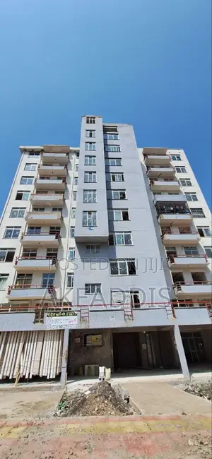 3bdrm Condo in Bole Beshale for sale