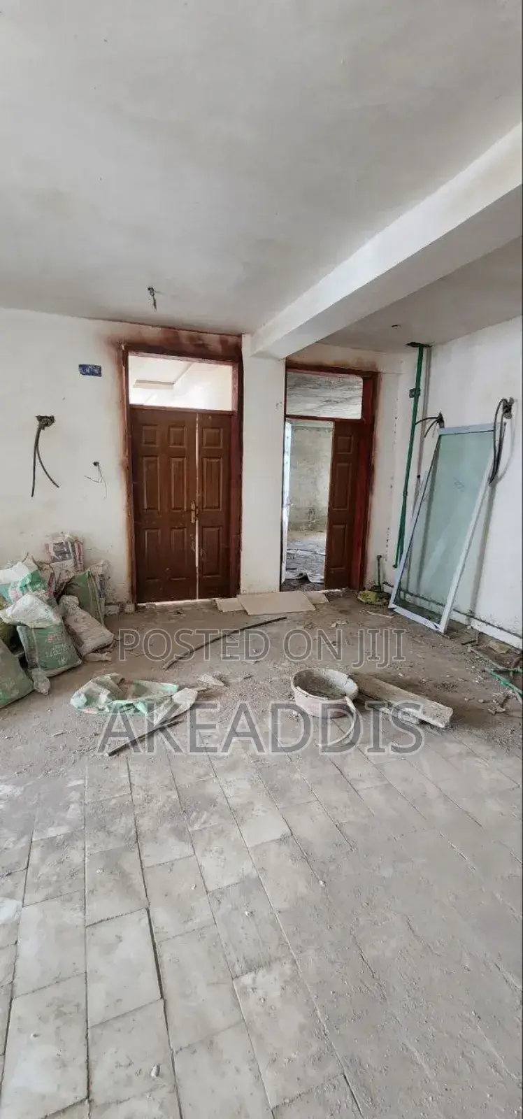 3bdrm Condo in Bole Beshale for sale