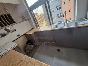 Furnished 3bdrm Condo in Bole Ayat for sale
