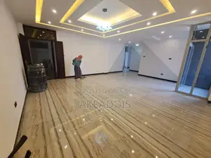 Furnished 3bdrm Condo in Bole Ayat for sale