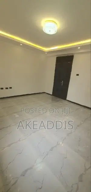 Furnished 1bdrm Condo in Bole Ayat for sale