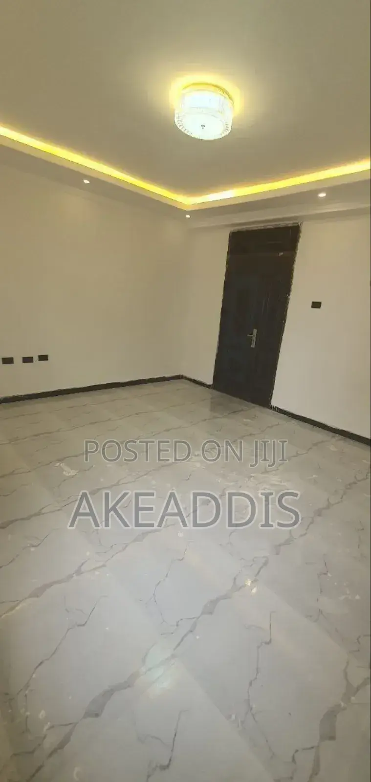 Furnished 1bdrm Condo in Bole Ayat for sale