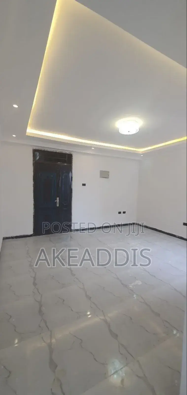 Furnished 1bdrm Condo in Bole Ayat for sale