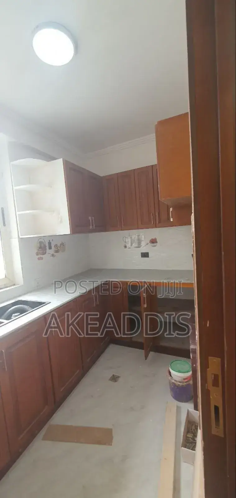 Furnished 1bdrm Condo in Bole Ayat for sale