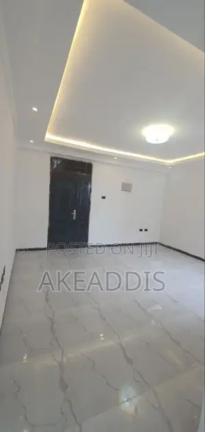 Furnished 1bdrm Condo in Bole Ayat for sale