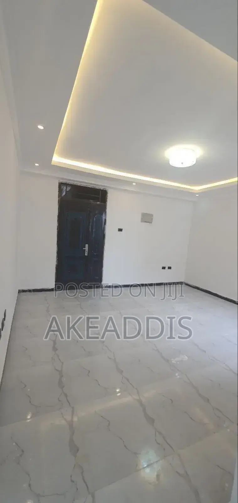 Furnished 1bdrm Condo in Bole Ayat for sale