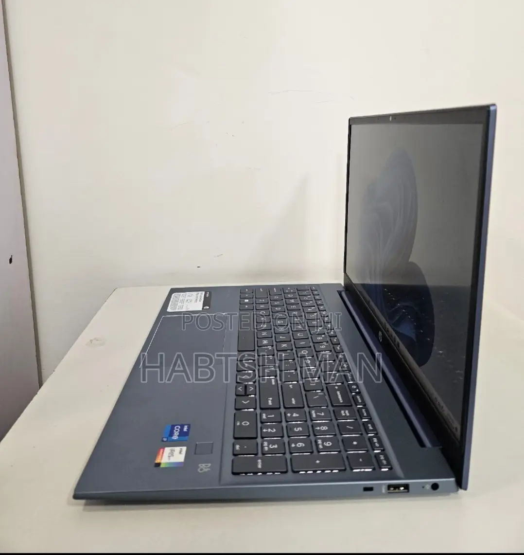 New Laptop HP Pavilion 15 16GB Intel Core I7 SSD 512GB