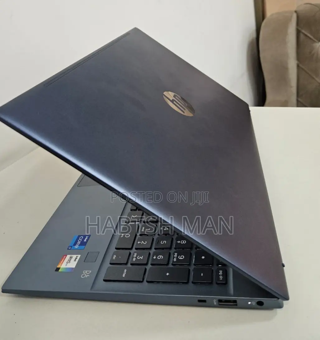 New Laptop HP Pavilion 15 16GB Intel Core I7 SSD 512GB