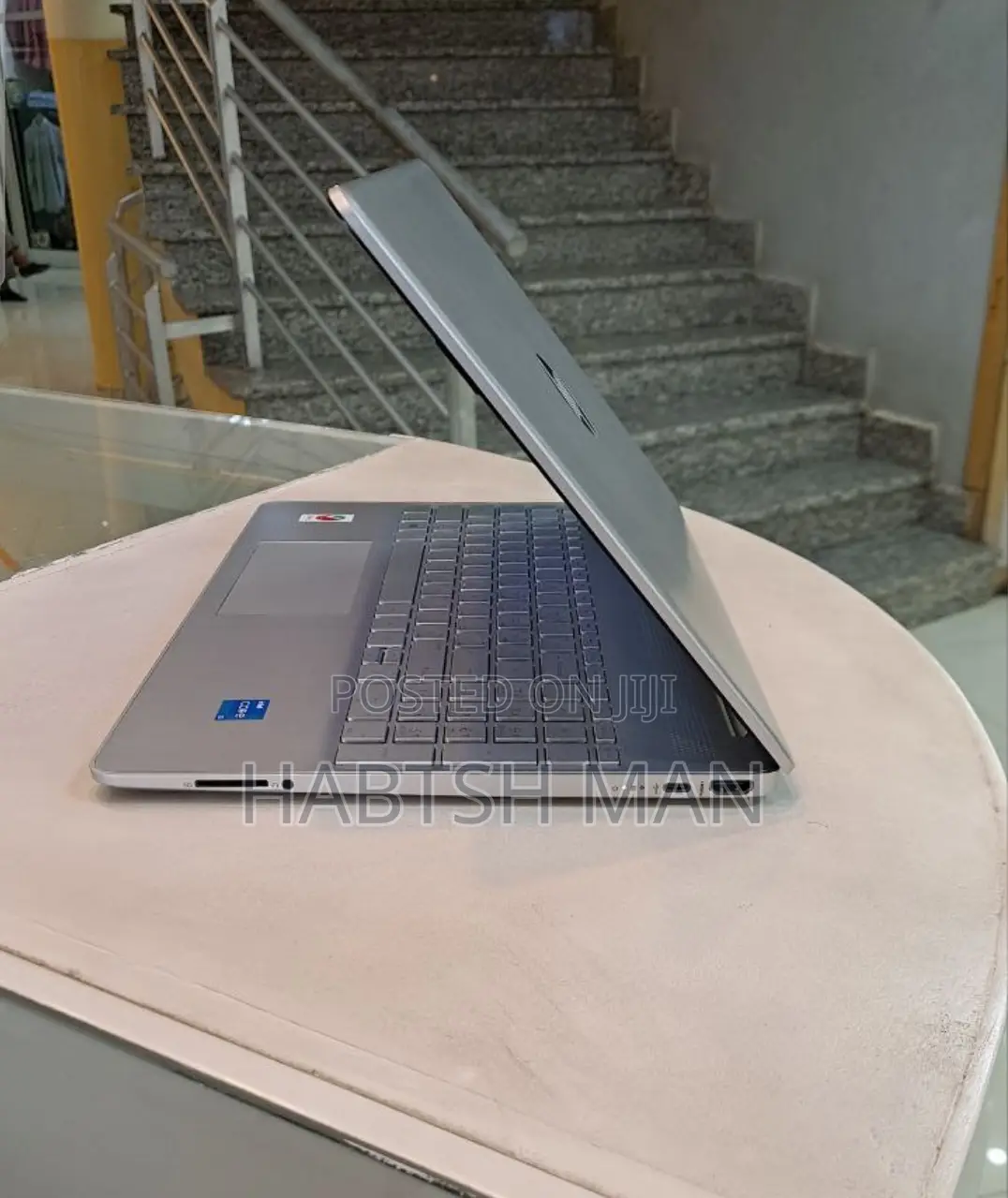 New Laptop HP Stream Notebook 8GB Intel Core I3 SSD 256GB