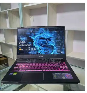 Photo - New Laptop MSI Katana 15 16GB Intel Core I9 SSD 1T