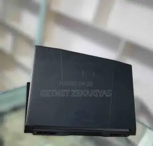 New Laptop MSI CR600 16GB Intel Core I9 SSD 1T