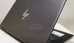 New Laptop HP Envy X360 8GB AMD Ryzen 5 SSD 512GB