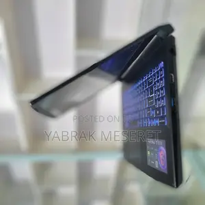 New Laptop MSI Katana 15 16GB Intel Core I9 SSD 1T