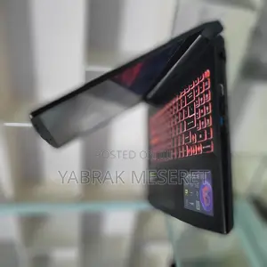 New Laptop MSI Katana 15 16GB Intel Core I9 SSD 1T