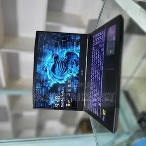 New Laptop MSI Katana 15 16GB Intel Core I9 SSD 1T