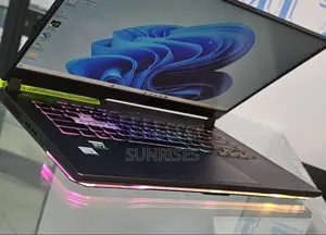 New Laptop Asus ROG Strix G15 16GB AMD Ryzen 9 SSD 512GB