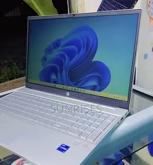 Photo - New Laptop HP Pavilion 15 16GB Intel Core I7 SSD 512GB