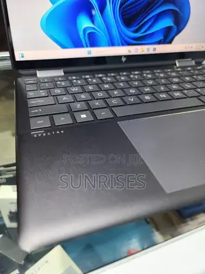 New Laptop HP Spectre 14 16GB Intel Core I7 SSD 1T