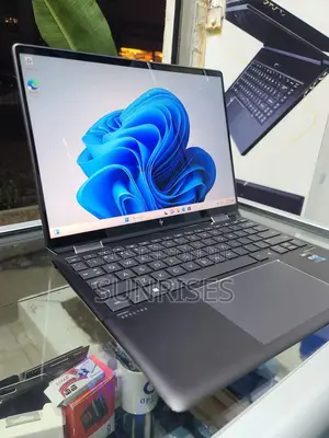 New Laptop HP Spectre 14 16GB Intel Core I7 SSD 1T